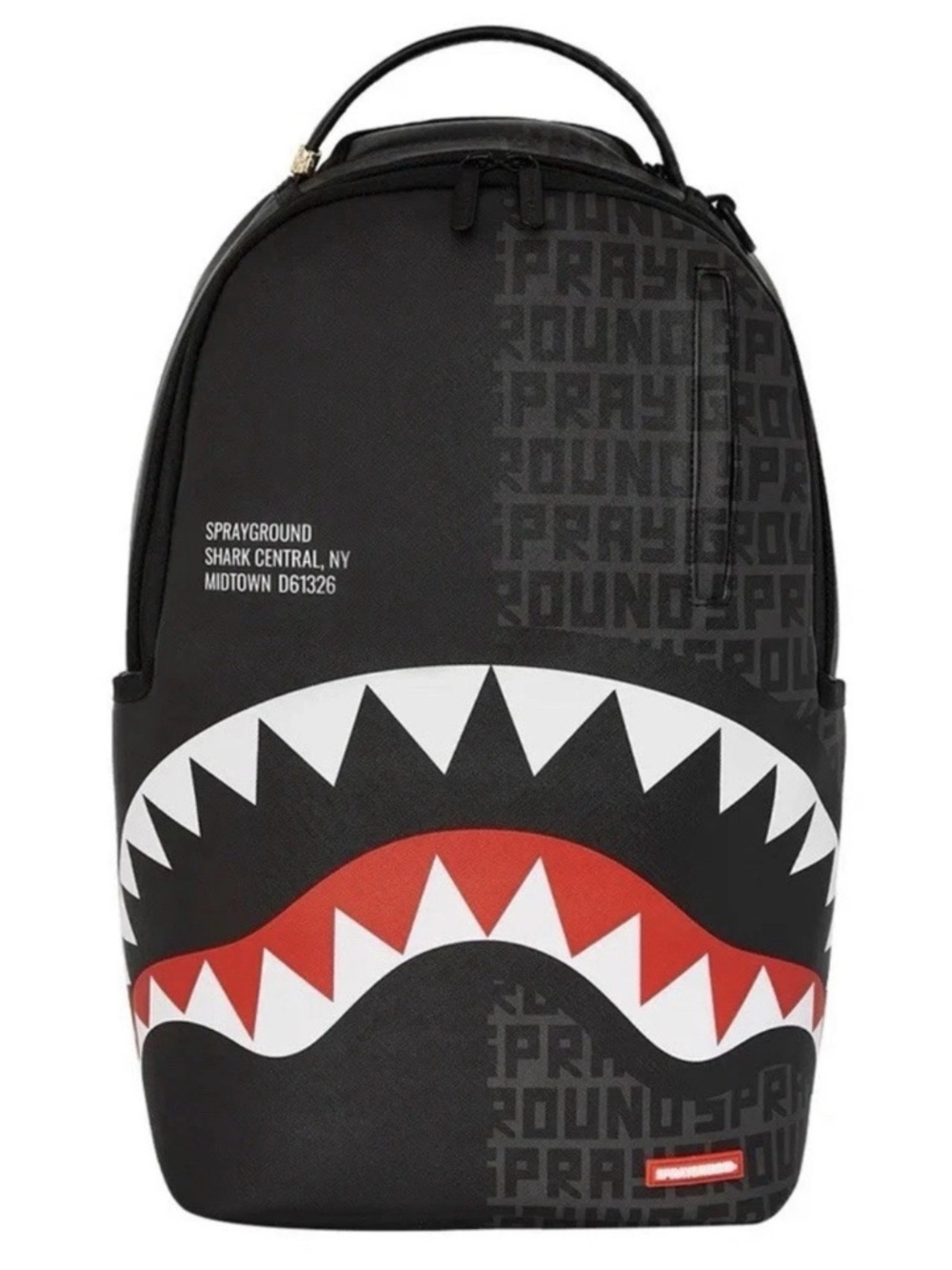 Sprayground